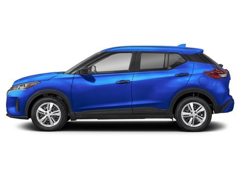 New 2025 Nissan Kicks Play S image 32