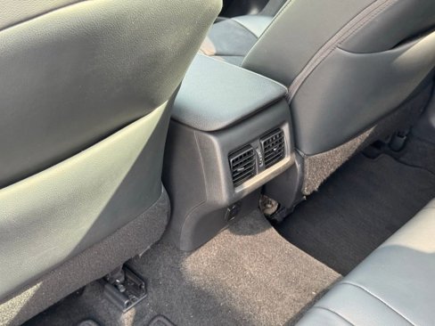 Used 2019 Toyota Camry XSE image 25