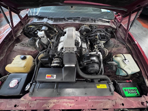 Used 1987 Pontiac Firebird Trans Am image 15