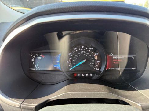 Used 2015 Ford Edge SEL w/ Equipment Group 201A image 24