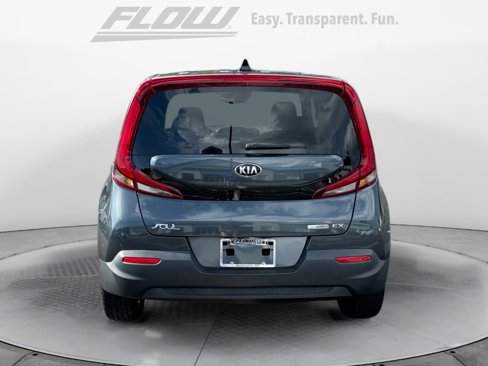 Used 2020 Kia Soul EX image 7