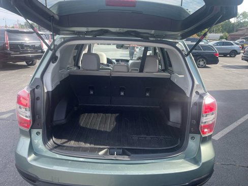 Used 2014 Subaru Forester 2.5i Limited image 5