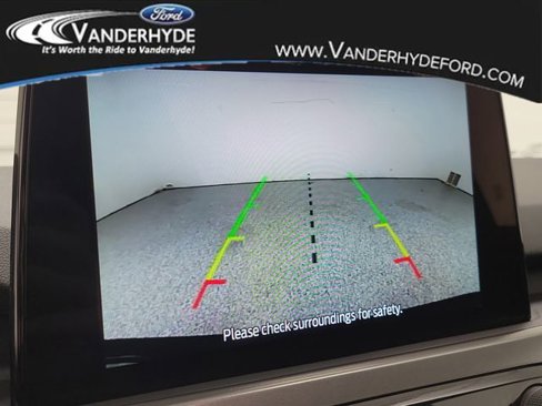 Used 2023 Ford Escape Active image 28