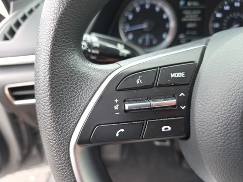 Used 2022 Hyundai Sonata SEL image 17