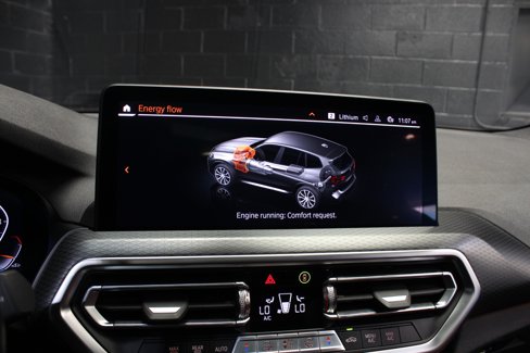 Used 2022 BMW X3 sDrive30i w/ M Sport Package 2 image 66