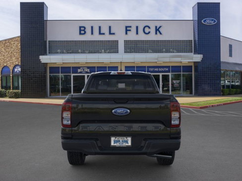 New 2025 Ford Ranger XL image 5