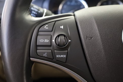 Used 2018 Acura MDX SH-AWD w/ Technology Package image 26