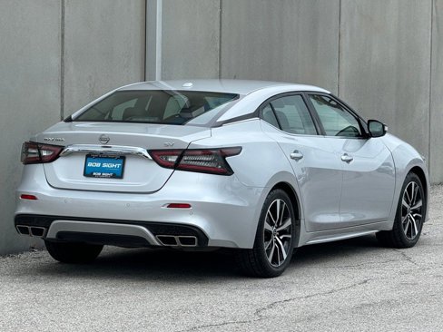 Used 2023 Nissan Maxima SV w/ Floor Mat Group image 30