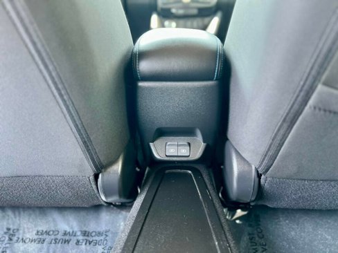 Used 2021 Nissan Leaf SV image 18