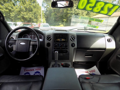 Used 2007 Ford F150 Lariat image 16