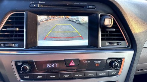 Used 2016 Hyundai Sonata SE image 13