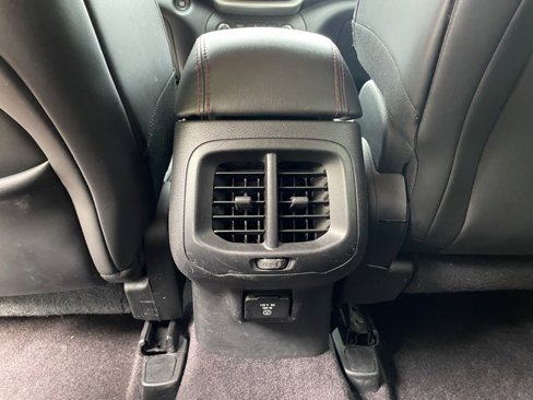 Used 2018 Jeep Cherokee Trailhawk image 24