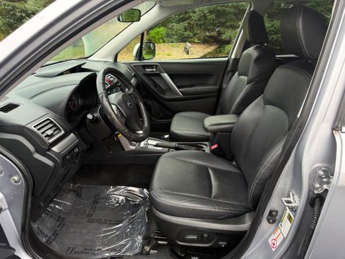 Used 2016 Subaru Forester 2.5i Limited image 6