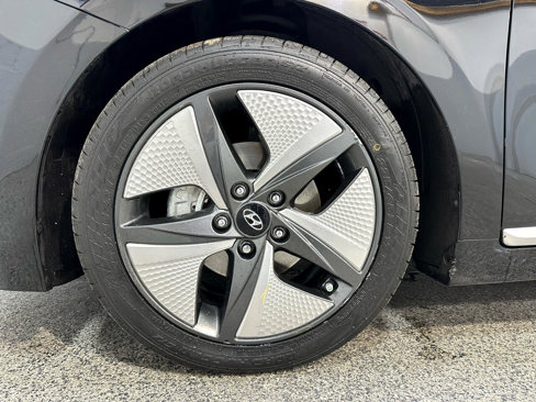Used 2022 Hyundai Ioniq SEL image 65