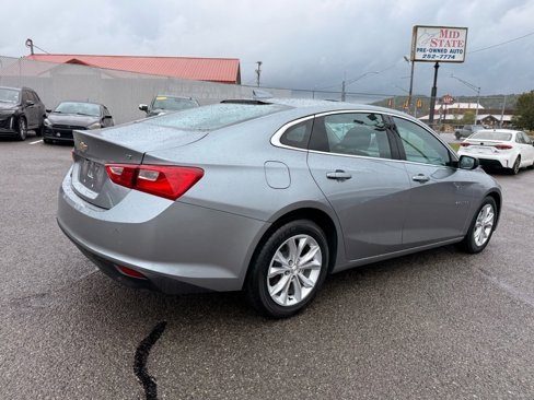 Used 2024 Chevrolet Malibu LT image 6