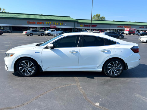 Used 2019 Honda Insight Touring image 4