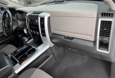 Used 2012 RAM 1500 Big Horn image 27