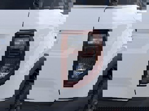 New 2025 Ford Bronco Sport Big Bend w/ Convenience Package image 21