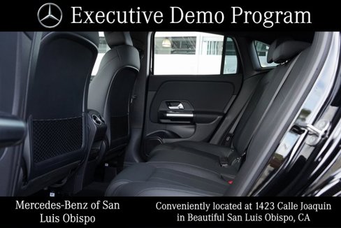Used 2025 Mercedes-Benz GLA 250 image 25