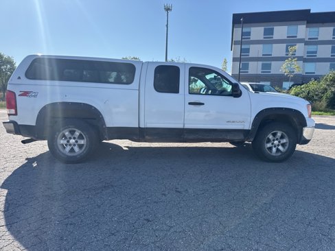 Used 2010 GMC Sierra 1500 SLE w/ Power Pack Plus image 21