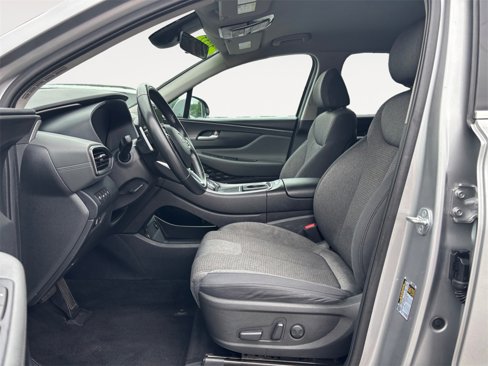 Used 2023 Hyundai Santa Fe SEL image 9
