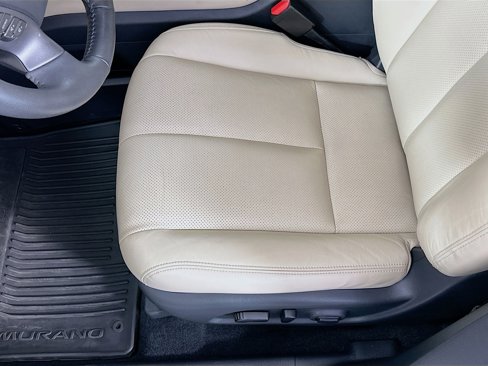 Used 2023 Nissan Murano SL w/ SL Moonroof Package image 20