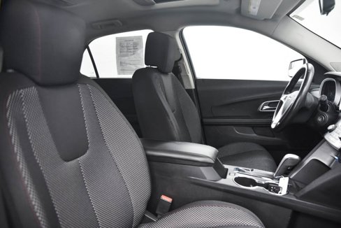 Used 2014 Chevrolet Equinox LT w/ Driver Convenience Package image 15