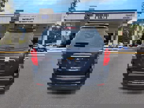 Used 2017 Chevrolet Equinox LS image 5