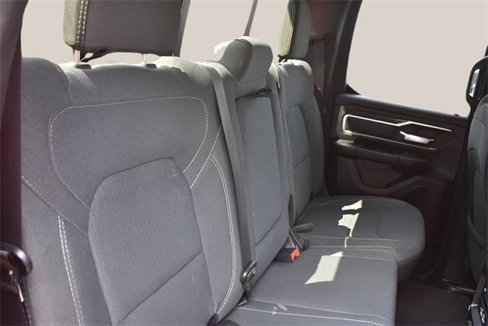 Used 2021 RAM 1500 Big Horn image 16