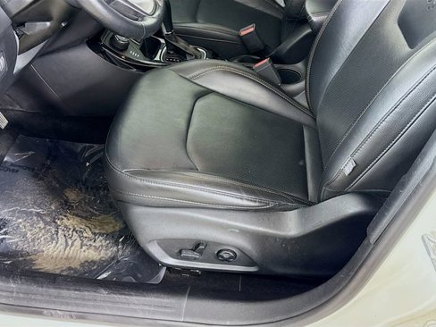 Used 2019 Jeep Compass Limited w/ Safety & Security Group image 19