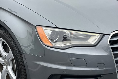 Used 2016 Audi A3 1.8T Premium image 10