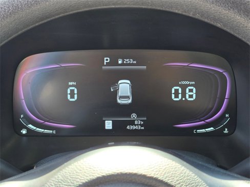 Used 2023 Kia Soul LX w/ Option Group 015 image 26