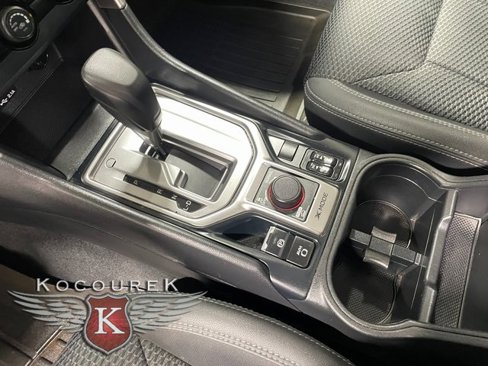 Used 2020 Subaru Forester Premium w/ Popular Package #1 image 17