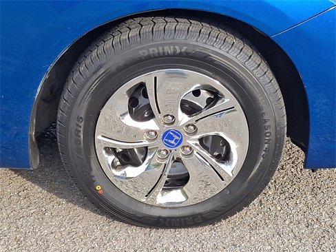 Used 2013 Honda Civic LX image 8