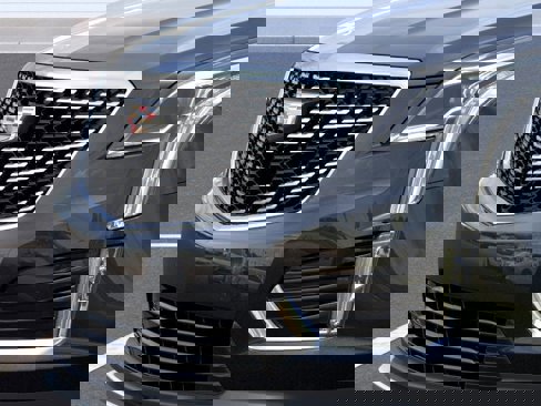 New 2024 Cadillac XT5 Premium Luxury image 13
