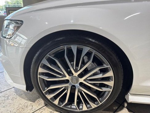 Used 2016 Audi A6 3.0T Premium Plus w/ S Line Sport Package image 18