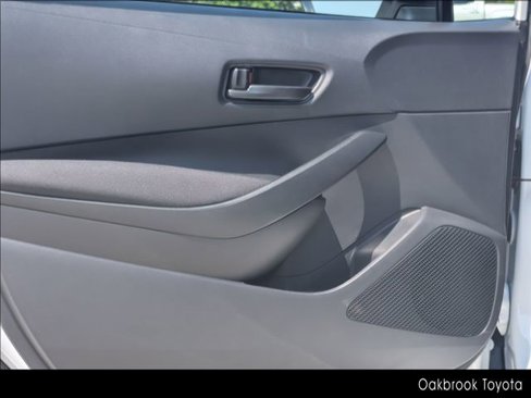 Certified 2025 Toyota Corolla LE image 14