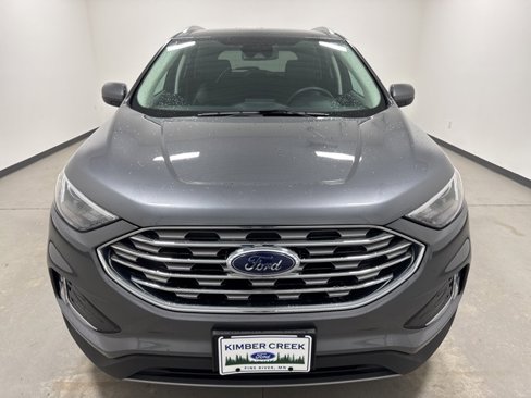 Used 2022 Ford Edge SEL w/ Convenience Package image 2