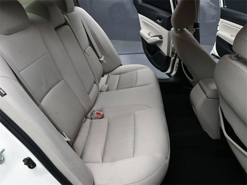 Used 2019 Nissan Altima 2.5 S image 14