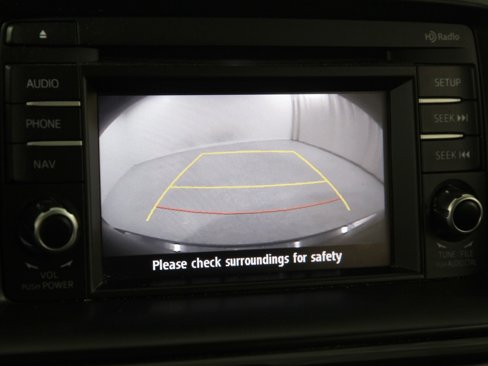 Used 2015 MAZDA CX-5 Touring w/ Bose/Moonroof Package image 13