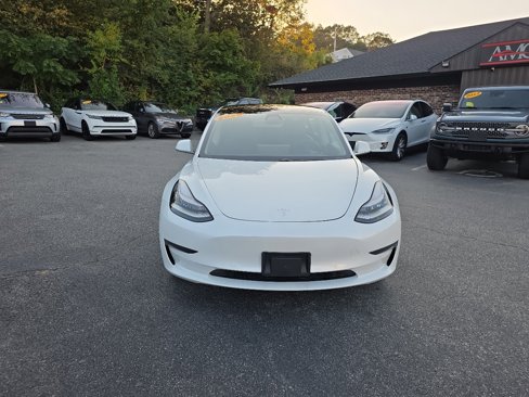 Used 2020 Tesla Model 3 Standard Range Plus image 15