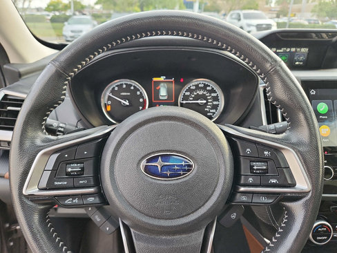 Used 2019 Subaru Forester Touring image 19