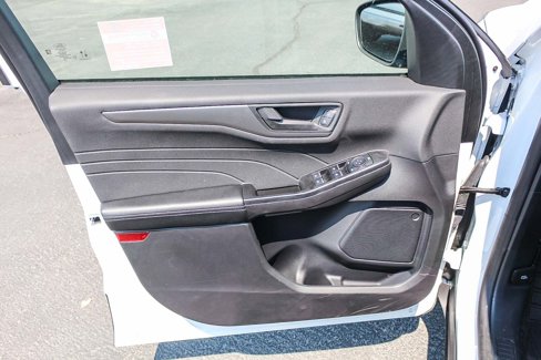 Used 2025 Ford Escape Active w/ Cold Weather Package image 22