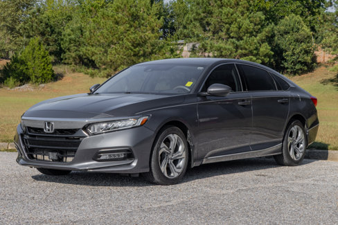 Used 2019 Honda Accord EX image 3