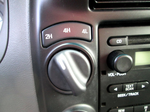 Used 2011 Ford Ranger Sport w/ Payload Pkg 2 image 34