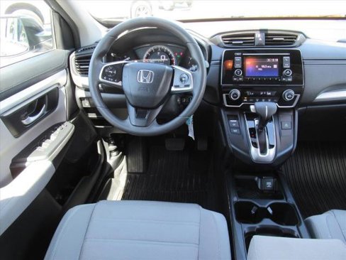 Used 2017 Honda CR-V LX image 13