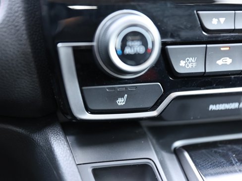 Used 2020 Honda CR-V EX-L image 28