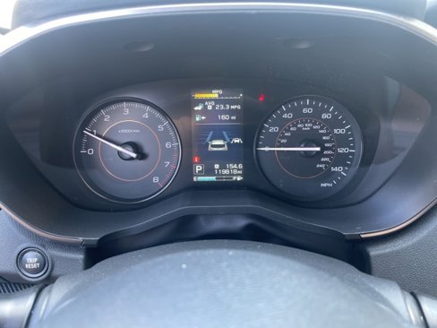Used 2019 Subaru Crosstrek 2.0i Premium image 31