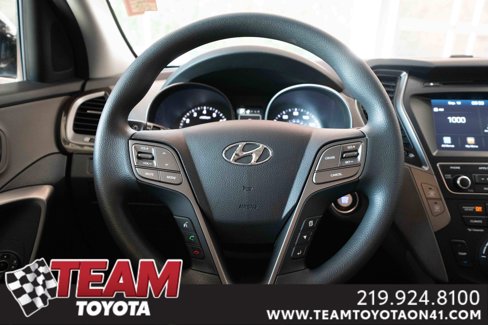 Used 2018 Hyundai Santa Fe Sport w/ 2.4L Value Package 02 image 21