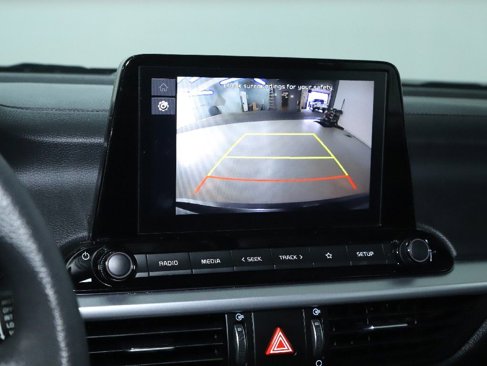 Used 2023 Kia Forte LXS image 29